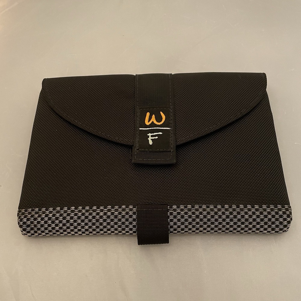 WaterField SF Bags 8.5 x 6 inch, Tablet Bag, Padded